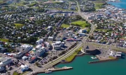 Óskað eftir þátttakendum á Stórþing eldri borgara