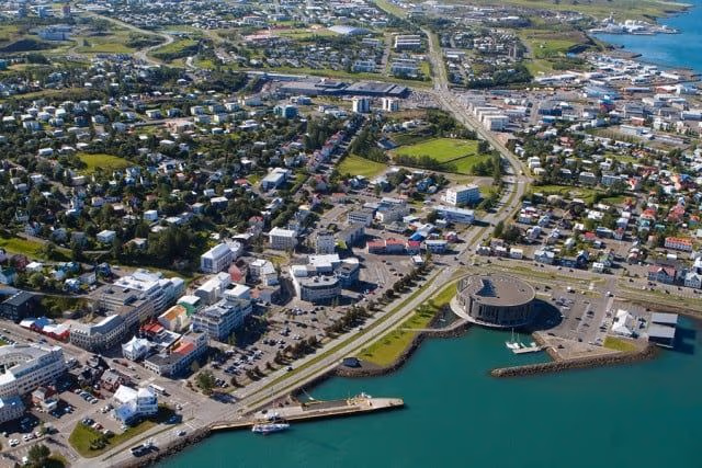 Óskað eftir þátttakendum á Stórþing eldri borgara