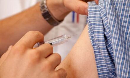 Bólusetning gegn HPV veirunni útvíkkuð