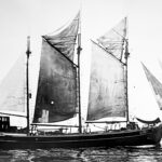Síldveiði sjómenn – gamlar skútur o.fl.100 myndir ⚓️