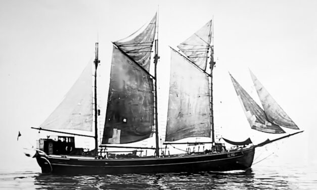 Síldveiði sjómenn – gamlar skútur o.fl.100 myndir ⚓️