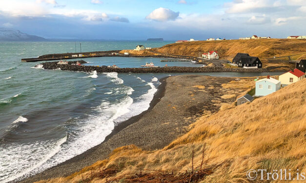 Umhverfisdagar Skagafjarðar
