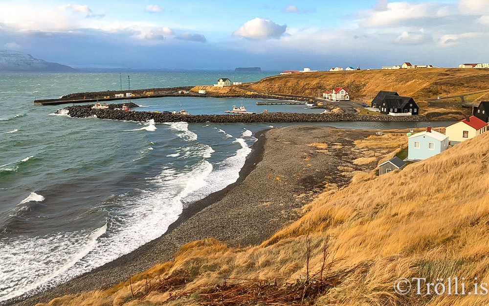 Umhverfisdagar Skagafjarðar