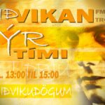 Miðvikan í beinni kl. 13:00