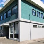 Íbúð að Aðalgötu 24 á Siglufirði til sölu