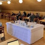 Ný stjórn Skíðafélags Siglufjarðar