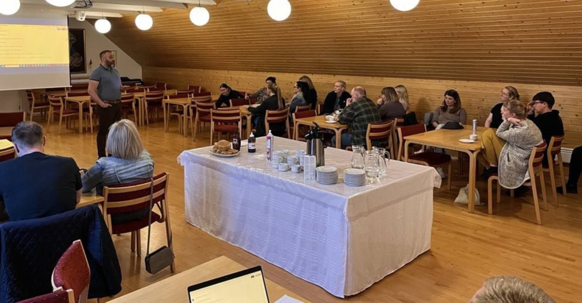 Ný stjórn Skíðafélags Siglufjarðar
