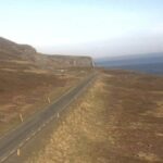 Aðvaranir vegna bikblæðinga fyrir norðan