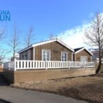 Sigríður fv. bæjarstjóri selur á Siglufirði
