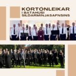 Kórtónleikar í Bátahúsinu – Frítt inn