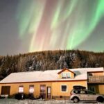 Hvatningarverðlaun Eyrarrósarinnar í Þingeyjarsveit