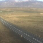 Umtalsverðar bikblæðingar í Húnaþingi