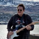 Pool Of Sorrow – Davíð Máni