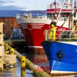 Mat á áhrifum frumvarps um veiðigjald