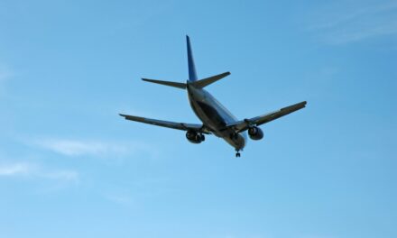 Flug fellt niður – Hver eru réttindi þín?