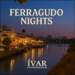 Ferragudo nights – Ívar Sigurbergsson