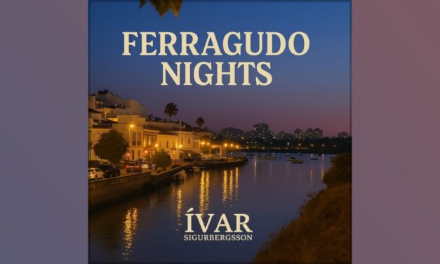 Ferragudo nights – Ívar Sigurbergsson