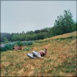 Hjálmar – Morgunóður