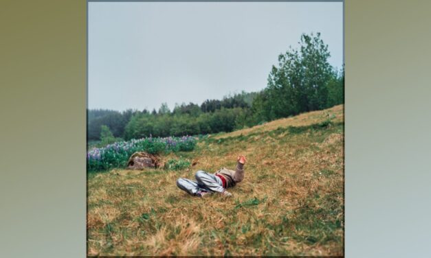Hjálmar – Morgunóður