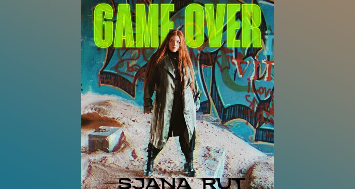 Ný íslensk tónlist – Game Over