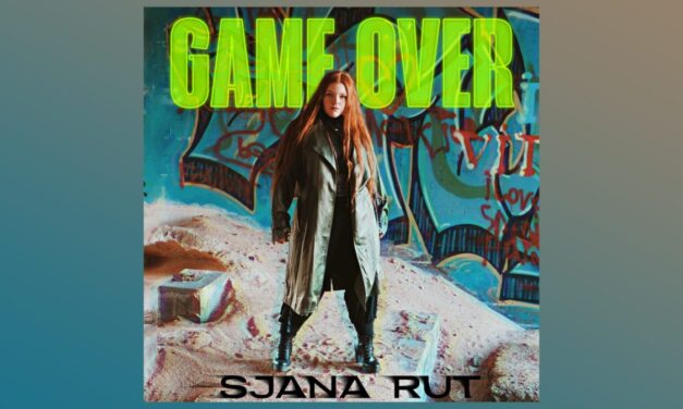 Ný íslensk tónlist – Game Over