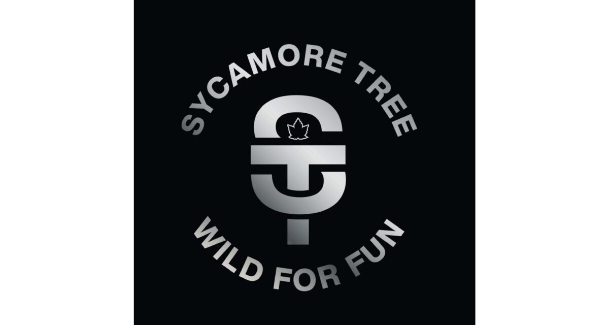 Sycamore Tree – Wild For Fun