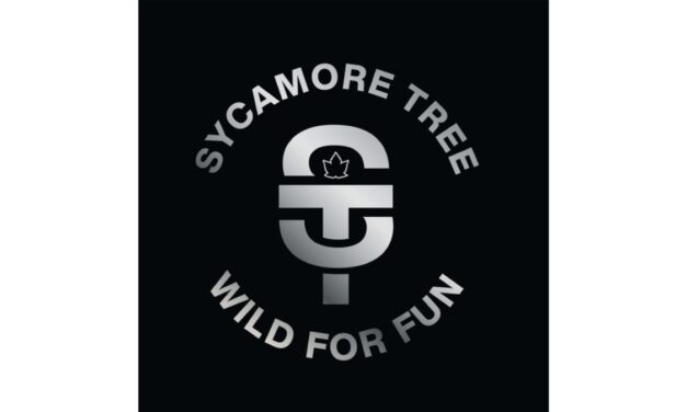 Sycamore Tree – Wild For Fun