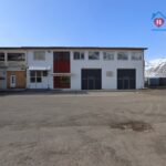 Námuvegur 2 í Ólafsfirði til sölu