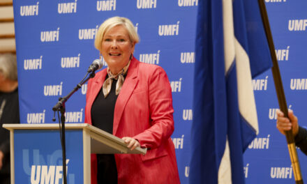 Gleði, leikur og góð ráð á Landsmóti UMFÍ 50+