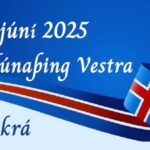 17. júní í Húnaþingi vestra