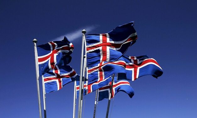Hátíðardagskrá í Fjallabyggð á 17. júní