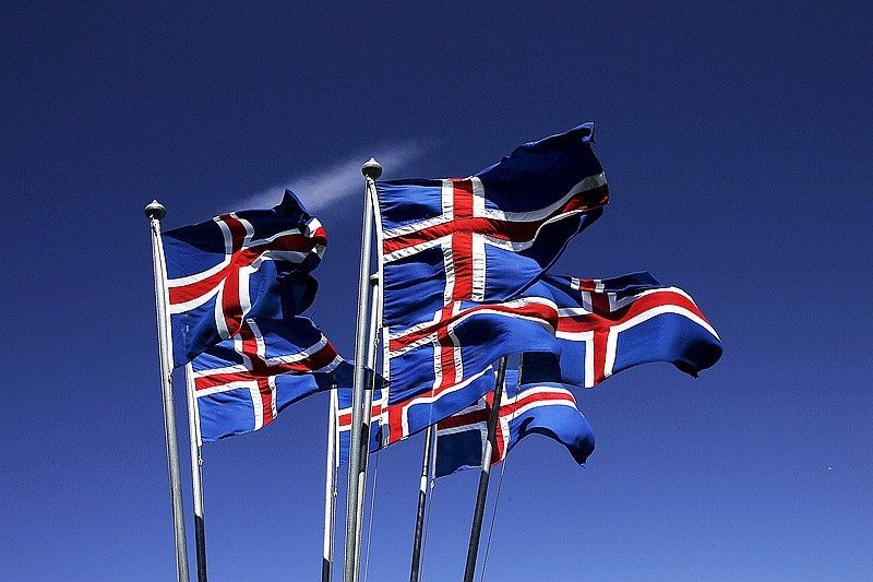 Hátíðardagskrá í Fjallabyggð á 17. júní