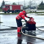 Annríki hjá Slökkviliði Fjallabyggðar