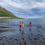 Fjallabyggð breytist í ævintýraveröld fyrir yngstu íbúana