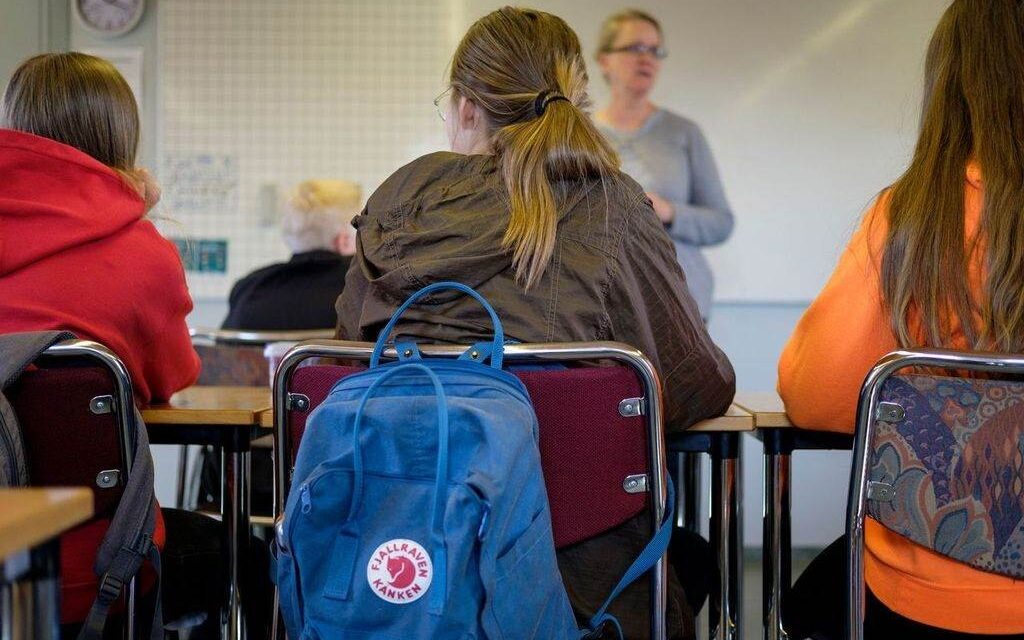 Stærsti árgangur sögunnar kominn með pláss í framhaldsskóla