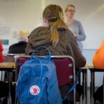 Stærsti árgangur sögunnar kominn með pláss í framhaldsskóla