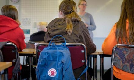 Stærsti árgangur sögunnar kominn með pláss í framhaldsskóla
