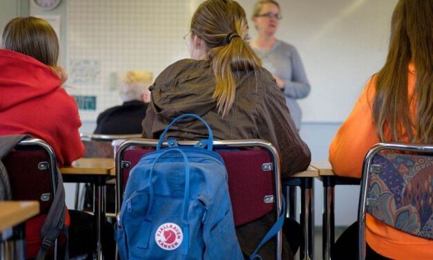 Stærsti árgangur sögunnar kominn með pláss í framhaldsskóla