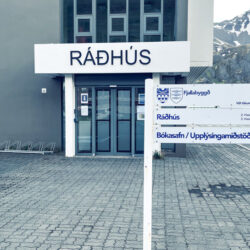 Ráðhús Fjallabyggðar