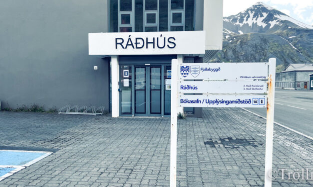 Ýmis mál tekin fyrir á fundi bæjarráðs Fjallabyggðar