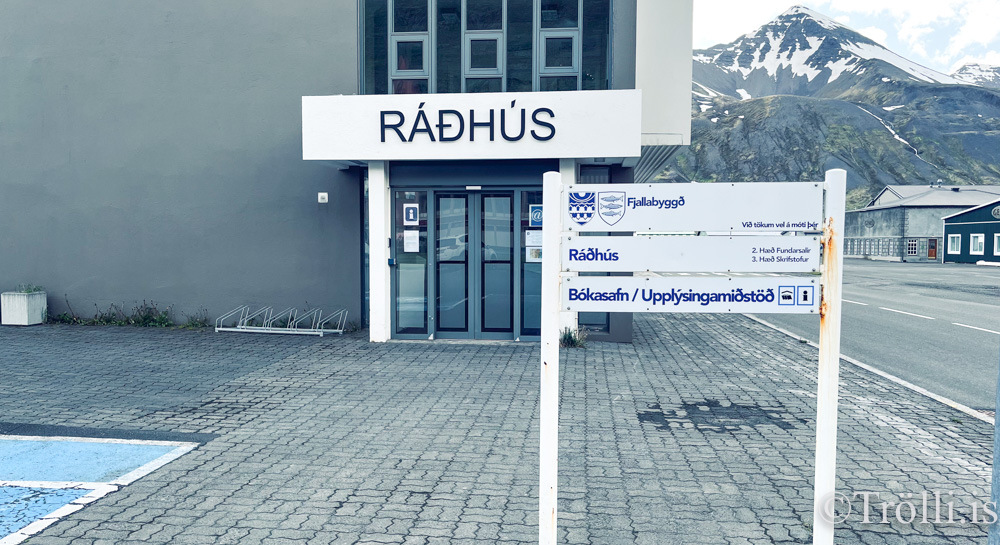 Ýmis mál tekin fyrir á fundi bæjarráðs Fjallabyggðar