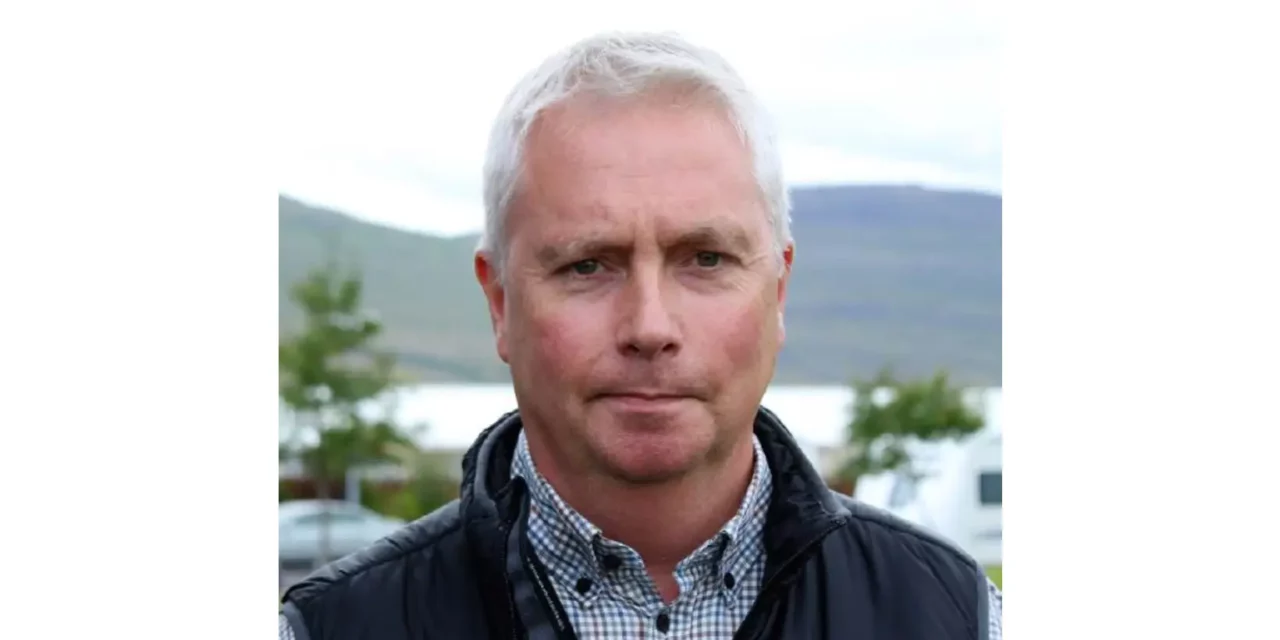 Skipaður skólameistari Verkmenntaskólans á Akureyri