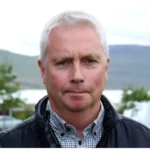 Skipaður skólameistari Verkmenntaskólans á Akureyri