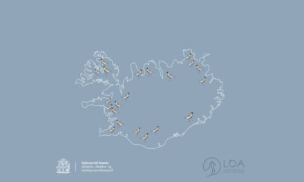 Sniglarækt og ný tegund skíðalyftu – Úthlutun úr Lóu