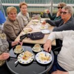 Glimrandi skemmtileg ferð í Skagafjörð – Myndir
