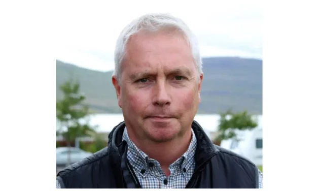 Skipaður skólameistari Verkmenntaskólans á Akureyri