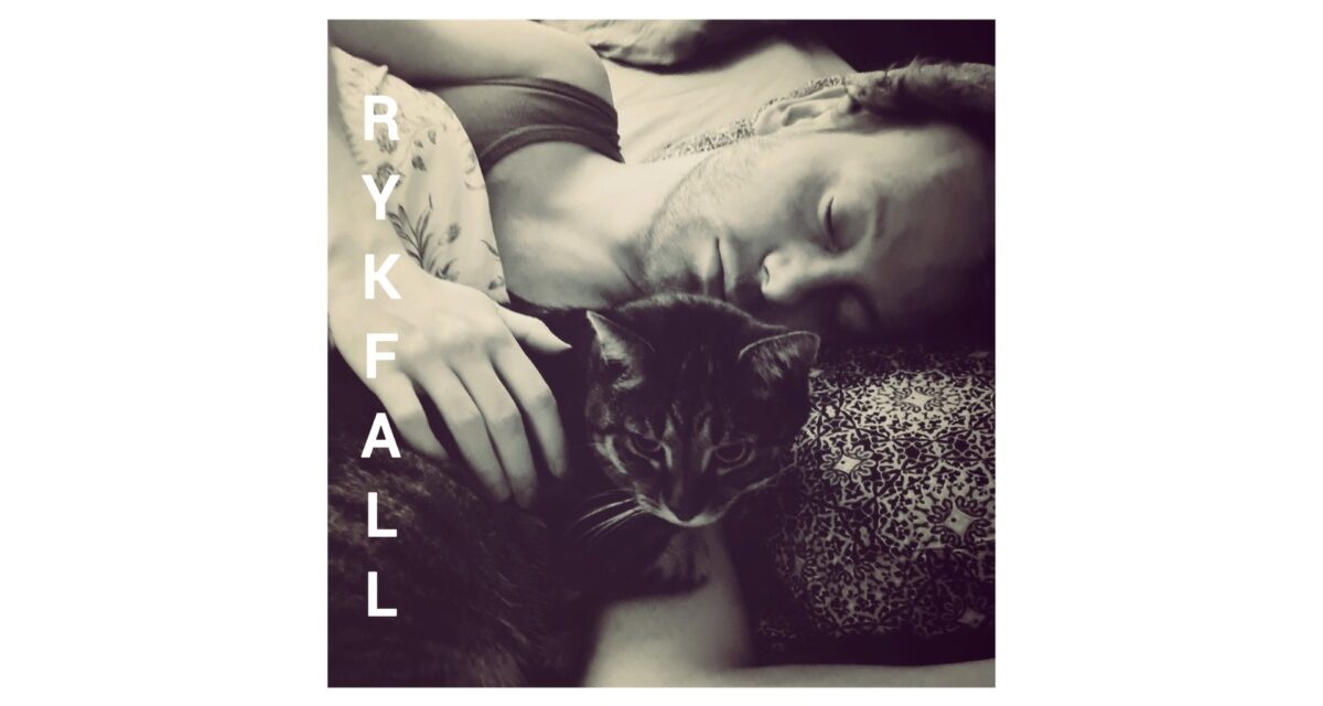 Myrkvi – Rykfall