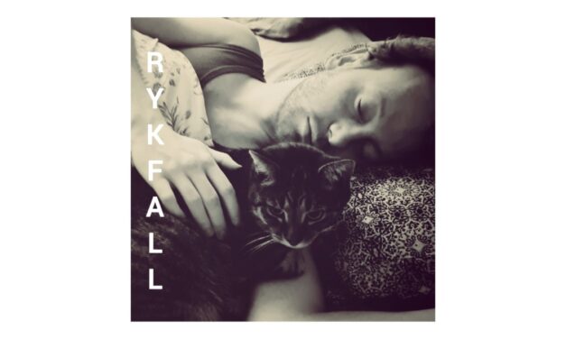 Myrkvi – Rykfall