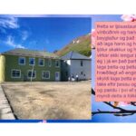 Það sem þarf að laga í Fjallabyggð – Börnin tjá sig