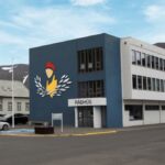 Vill gera listaverk á Ráðhúsi Fjallabyggðar